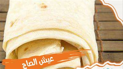 طريقة عمل العيش السوري زي الجاهز في البيت وبأقل التكاليف