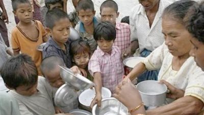 فاو تحذر من تجويع 19 مليون شخص حول العالم 