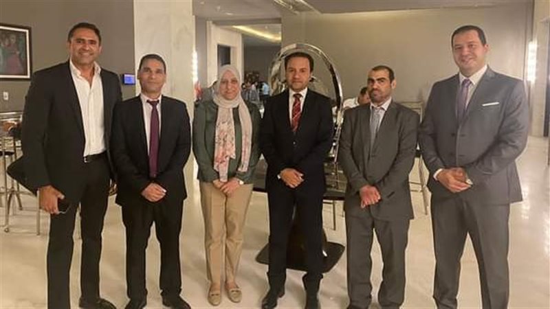 ورشة عمل لإيجاس وشلمبرجير