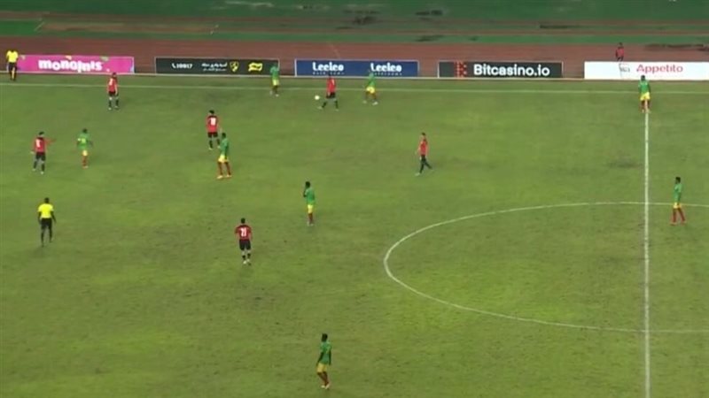 تصفيات أمم أفريقيا