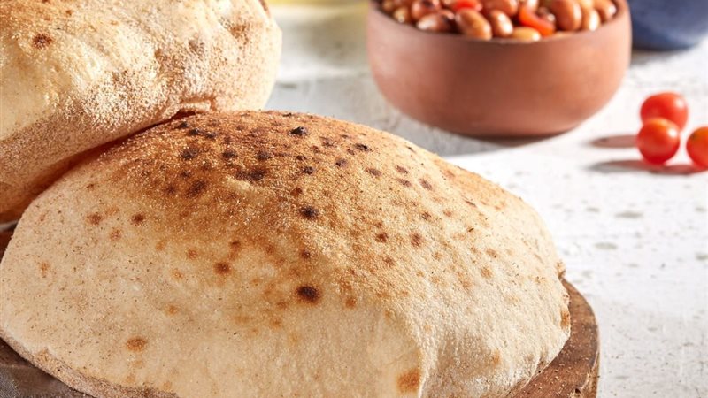 طريقة العيش البلدي