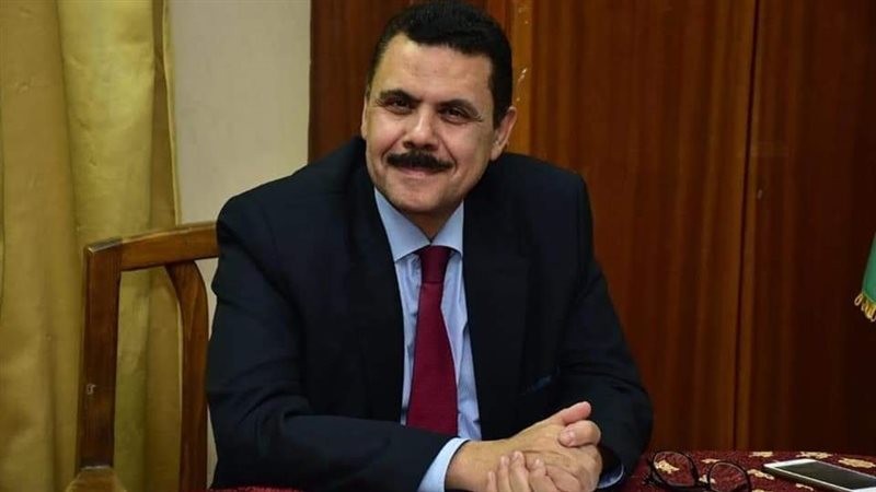 احمد ابو اليزيد 