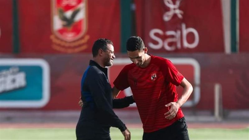 بدر بانون وسامى قمصان