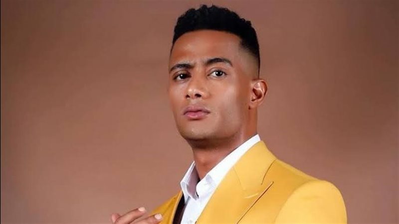 محمد رمضان 