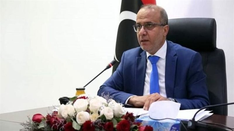 نائب رئيس المجلس