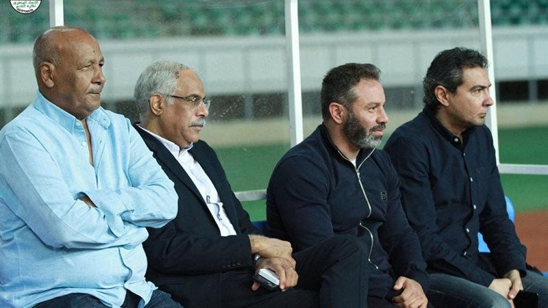 رباعي مجلس الجبلاية