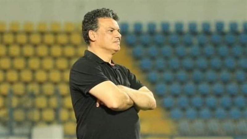إيهاب جلال المدير