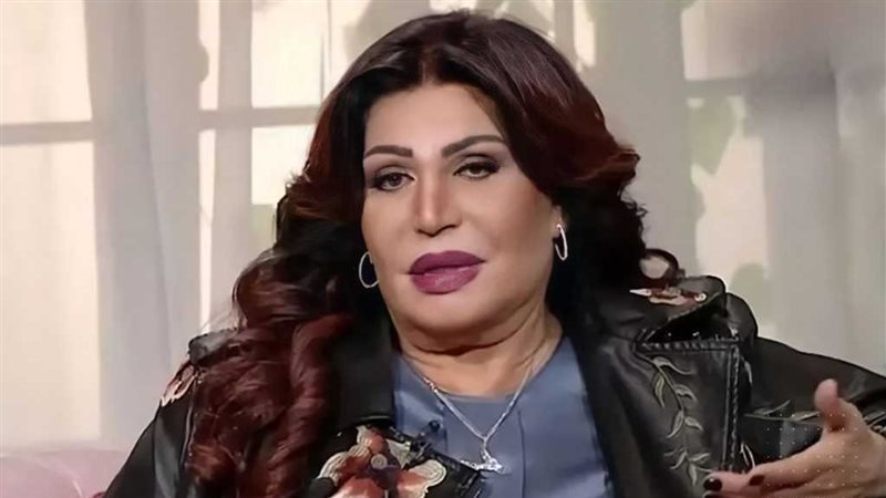 نجوي فؤاد، فيتو 