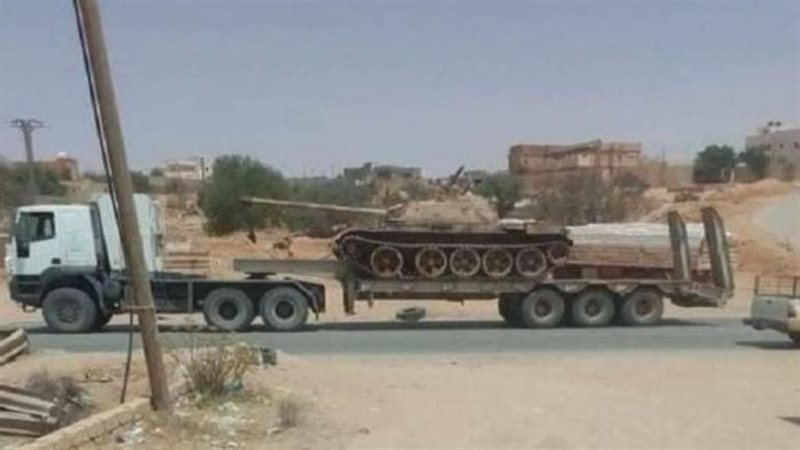 رتل عسكري 
