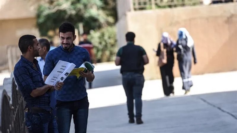 فضيحة الامتحانات