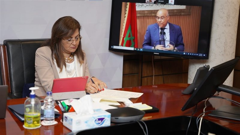 وزارة التخطيط