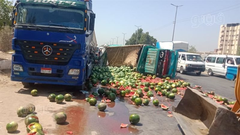 الواقعة