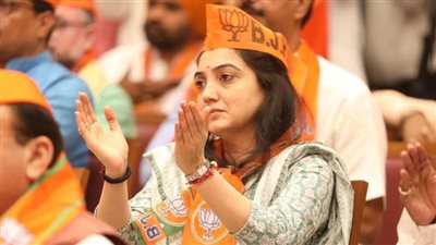 تظاهرات حاشدة في عدة دول تندد بالتصريحات المسئية للنبي محمد|صور