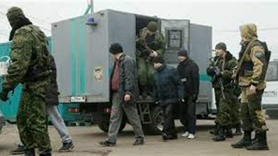 تفاصيل العملية الـ11 لتبادل الأسرى بين روسيا وأوكرانيا