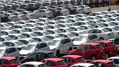 شيرى وشيفرولية فى صدارة أكثر شركات السيارات مبيعًا في مايو بمصر