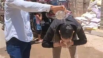 لمدة 27 ساعة متواصلة.. استياء وغضب أهالي مدينة قنا لانقطاع مياه الشرب 