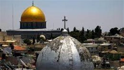 أوروبا تطالب بوقف الاستيلاء الإسرائيلي على الممتلكات المسيحية في القدس