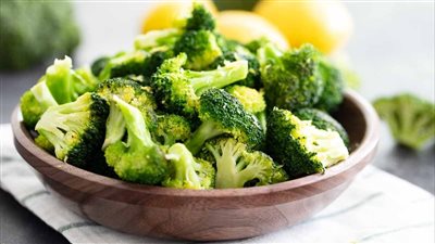 اكتشفي فوائد البروكلي لكل أفراد أسرتك خاصة الأطفال