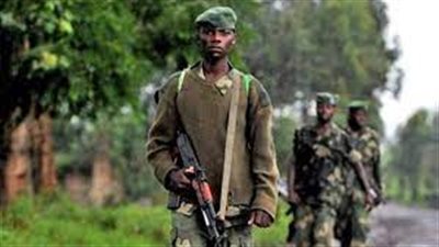 مقتل طفلين في إطلاق صواريخ متبادل بين الكونغو ورواندا