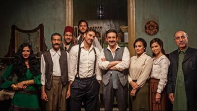 خريطة السينما المصرية 2022 الأكشن والكوميديا يتصدران المشهد.. وهنيدي يعود بـ