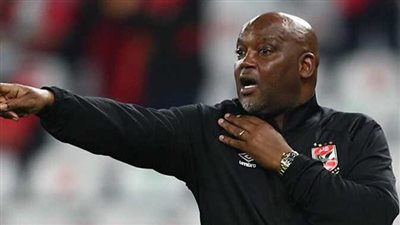 رغم غيابه الفترة الماضية.. موسيماني يقود الأهلي أمام المصري بالسلوم اليوم 