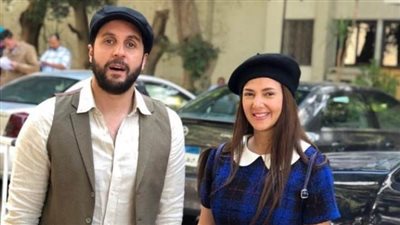 انتهاء أعمال مونتاج ومكساج فيلم 