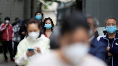 قفزة إصابات كورونا فى الصين..اقتصاد بكين ينتظر أزمة جائحة جديدة