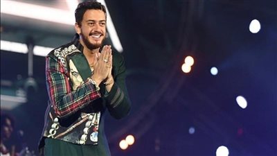 بعد إلغاء حفله في بغداد بفتوى دينية.. سعد لمجرد يوجه رسالة للعراقيين | فيديو