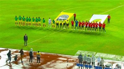 تاريخ مواجهات مصر وإثيوبيا قبل صدام الليلة فى المغرب