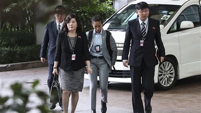 امرأة هزت تاريخ كوريا الشمالية.. من هي تشوي سون هوي وزيرة الخارجية الجديدة