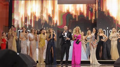 السياحة ترعي مسابقة ملكات 