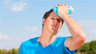 الصحة توجه نصائح للمواطنين بشأن الطقس الحار وتحذر من ضربات الشمس