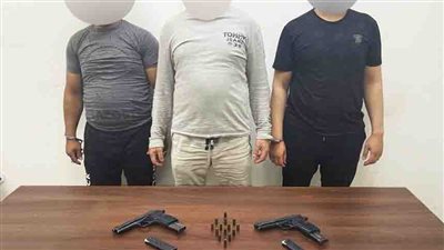 مقتل عامل بسبب خلافات مالية مع صديقه في البحيرة