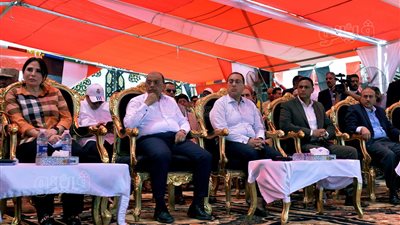 مدبولي من الدقهلية: الدولة ماضية في تطوير الريف المصري رغم كل الصعاب والتحديات 