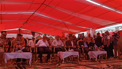 رئيس الوزراء يتابع تنفيذ الأعمال بقرى حياة كريمة في شربين بالدقهلية