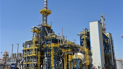 15 معلومة عن مساهمة قطاع الصناعة في الناتج المحلي 