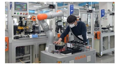 إنترنت الأشياء ينجح في تشغيل مصنع ذكي عن بعد للمرة الأولى