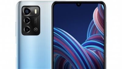 سعر ومواصفات هاتفي Blade A72 وBlade A52.. بعد الكشف عنهما