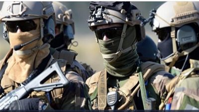 لتحرير عالمة نووية مختطفة.. القوات الخاصة الفرنسية تدعوك لمساعدتها