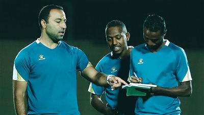 قائمة المصري بالسلوم لمواجهة الأهلي في كأس مصر