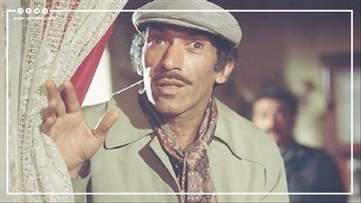 نجاح الموجي بدأ متذوقا للسجائر وأغنية في فيلم كتبت نجوميته | فيديوجراف