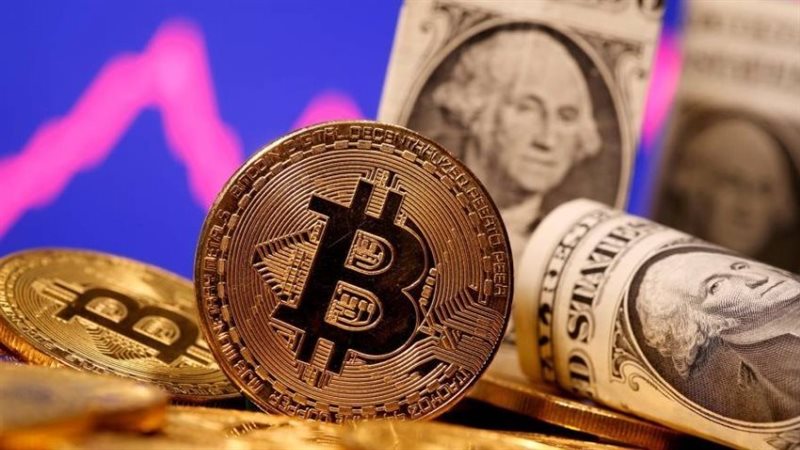 العملات الرقمية