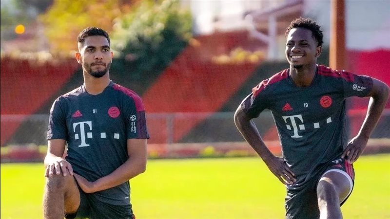 مروان صلاح