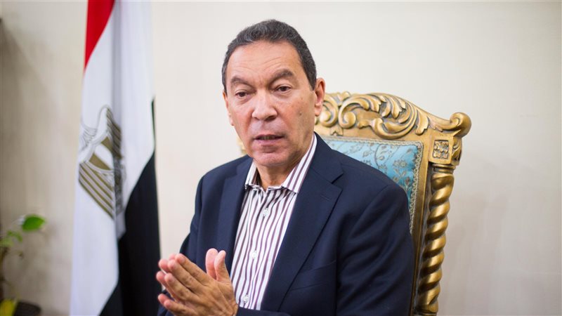 الدكتور هاني الناظر