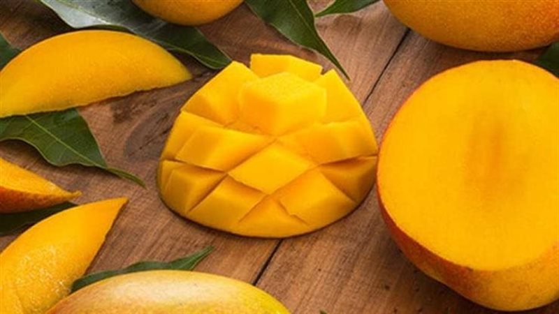  تفسير رؤية المانجو