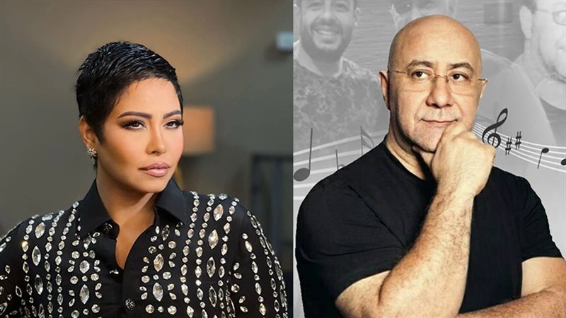 شيرين وبهاء الدين