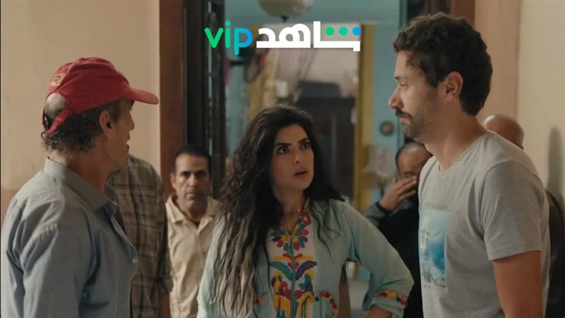 أبطال البيت بيتي