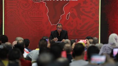 محمود الخطيب: نبارك للوداد المغربي على اللقب الإفريقي واتحاد الكرة تخلى عن مساندتنا