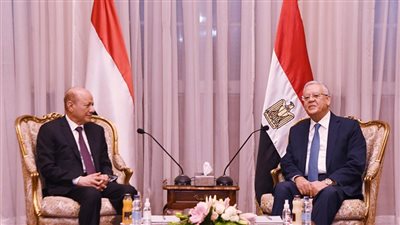 رئيس النواب: مصر لن تدخر جهدًا في دعم للشعب اليمني الشقيق