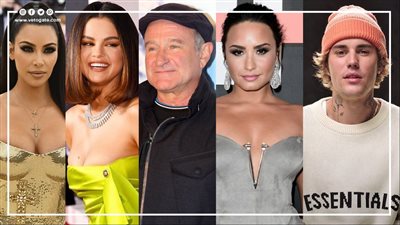 أمراض نجوم هوليوود الخطيرة.. أحدهم دفعه المرض للتخلص من حياته | فيديو جراف